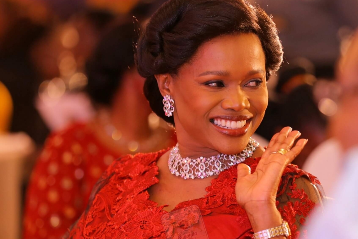 Queen’s Ball 2025 shines spotlight on mental health in Uganda